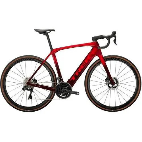 Domane plus slr 9 axs 2025 carbon red smoke 50cm Trek