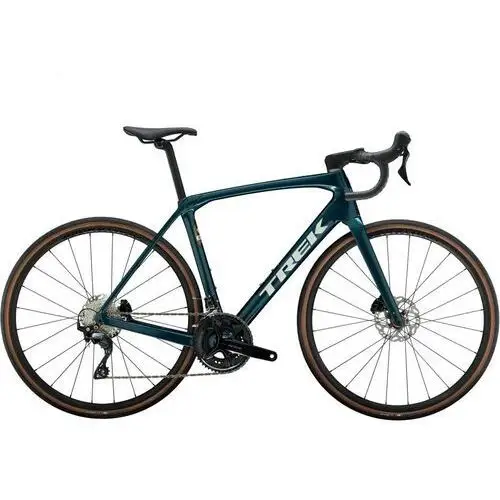 Trek Domane SL 5 Disc 2025 gen 4 Dark Aquatic 44cm