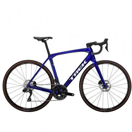 Domane sl 6 disc 2024 gen 4 hex blue 50cm Trek