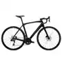 Trek domane sl 6 disc 2024 gen 4 satin trek black 50cm Sklep on-line