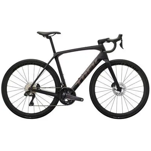 Trek Domane SL 7 2025 gen 4 Dark Web 44cm