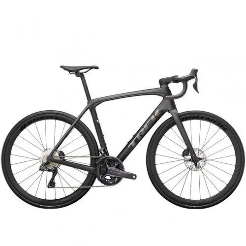 Trek domane slr 7 2024 gen 4 deep smoke 50cm