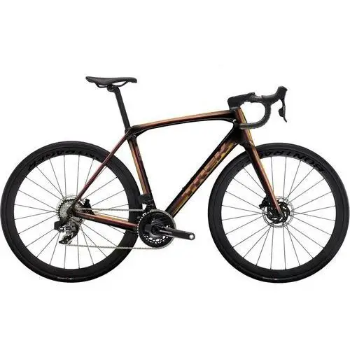 Trek Domane SLR 7 AXS 2025 gen 4 Axinite Flip/Trek Black 47cm