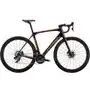 Trek domane slr 7 axs 2025 gen 4 axinite flip/trek black 50cm Sklep on-line