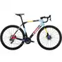 Trek domane slr 7 axs 2025 gen 4 trek black 52cm Sklep on-line