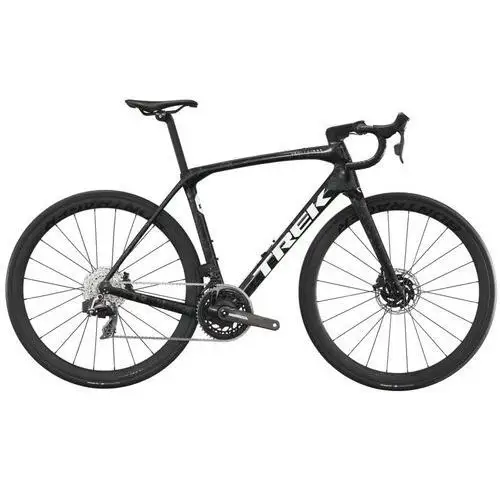 Trek domane slr 7 axs 2025 gen 4 prismatic marble 52cm