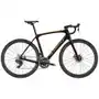 Domane slr 8 axs gen 4 2025 axinite flip/trek black 47cm Trek Sklep on-line