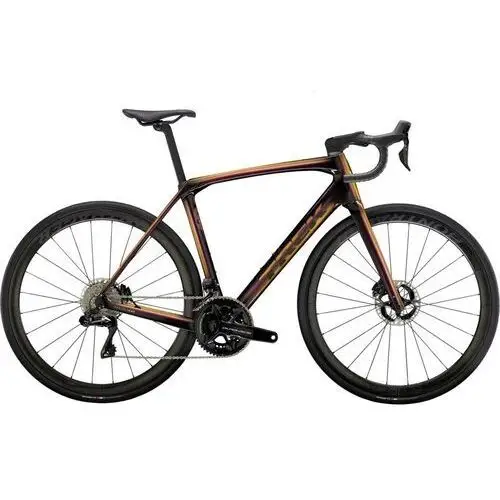 Trek domane slr 9 2024 gen 4 axinite flip/trek black 50cm