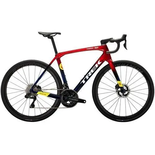 Domane slr 9 2024 gen 4 trek black 50cm Trek