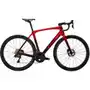 Domane slr 9 2024 gen 4 metallic red smoke to red carbon smoke 52cm Trek Sklep on-line