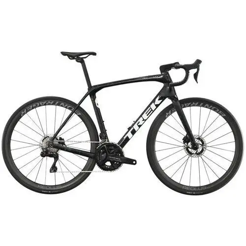 Trek Domane SLR 9 2024 gen 4 Prismatic Marble 50cm