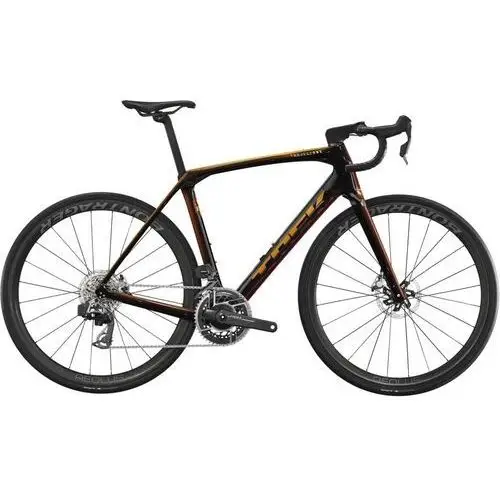 Trek Domane SLR 9 AXS Gen 4 2025 Axinite Flip/Trek Black 50cm