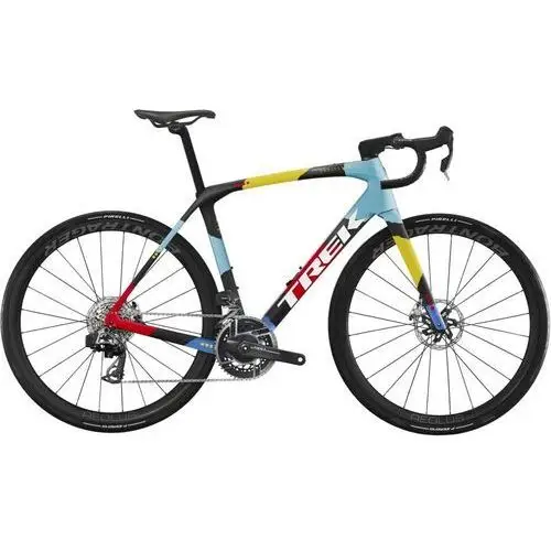 Domane slr 9 axs gen 4 2025 classics team replica 52cm Trek