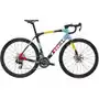 Domane slr 9 axs gen 4 2025 classics team replica 52cm Trek Sklep on-line