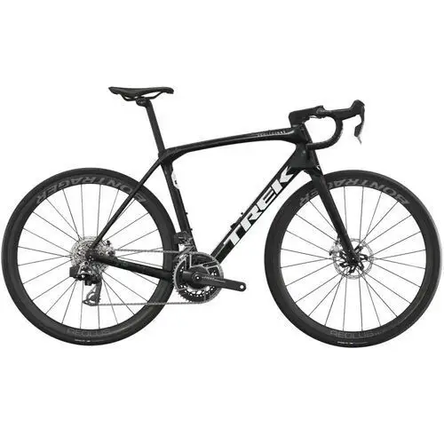 Trek Domane SLR 9 AXS Gen 4 2025 Prismatic Marble 50cm