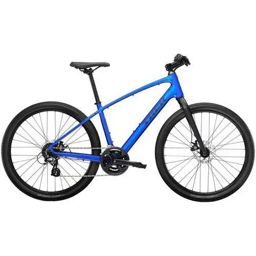 Dual sport 1 gen 5 2023 alpine blue m Trek