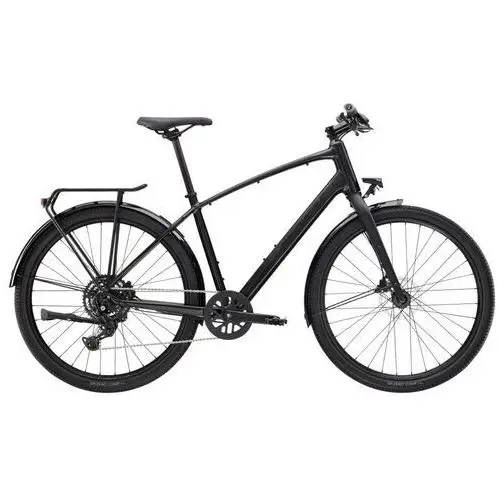 Trek Dual Sport 2 Equipped gen 5 2024 Lava L