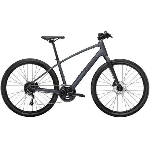 Dual sport 2 gen 5 2023 galactic grey m Trek