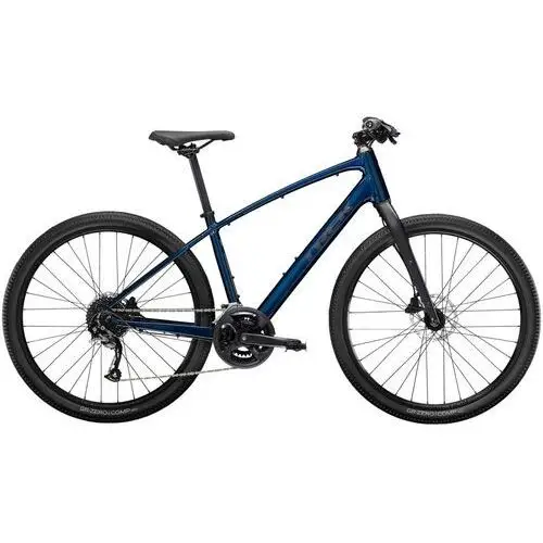 Trek dual sport 2 gen 5 2023 mulsanne blue/trek black l