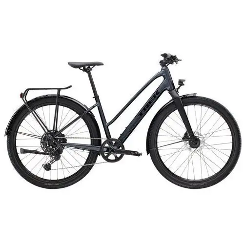 Trek dual sport 3 equipped z niskim przekrokiem generacji 5 2024 galactic grey l