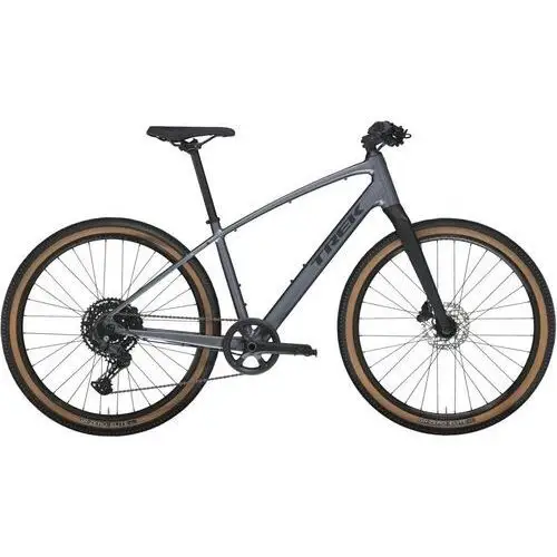 Trek dual sport 3 gen 5 2024 galactic grey m