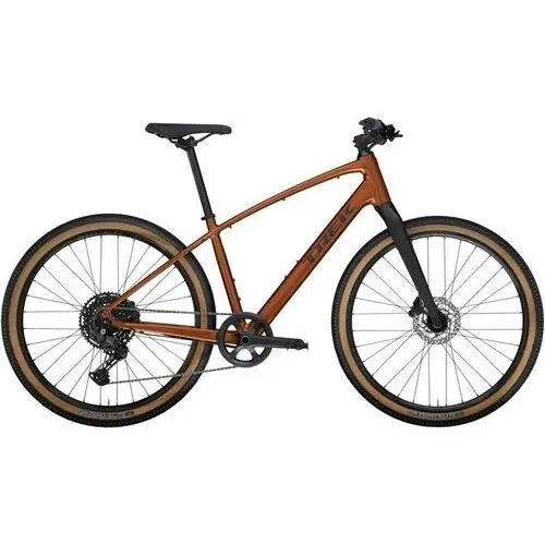 Trek dual sport 3 gen 5 2024 pennyflake xs