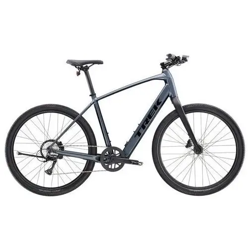 Dual sport plus 2 lt 2024 galactic grey l Trek