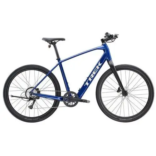 Trek dual sport plus 2 lt 2024 hex blue l