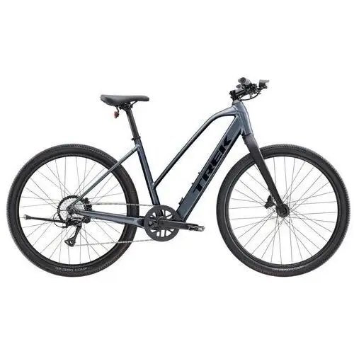 Dual sport plus 2 lt stagger 2024 galactic grey m Trek