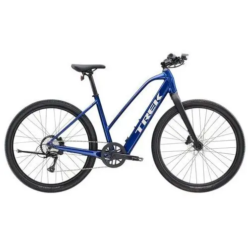 Dual sport plus 2 lt stagger 2024 hex blue l Trek