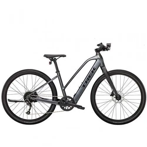 Trek dual sport plus 2 stagger 2023 galactic grey xl