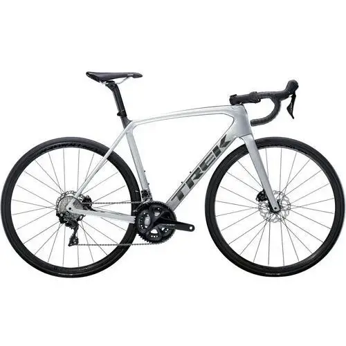 Trek emonda sl 5 disc 2022 quicksilver/brushed chrome 60cm