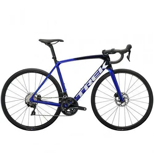 Trek Emonda SL 5 Disc 2023 Lithium Grey 58cm