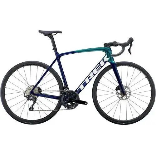 Trek emonda sl 5 disc 2024 navy smoke/dark aquatic 52cm