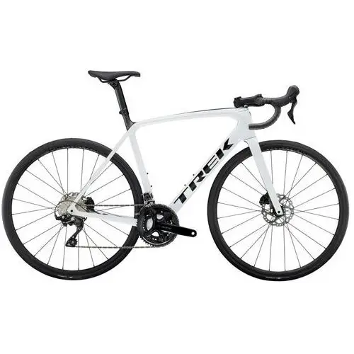 Trek emonda sl 5 disc 2024 white prismatic 58cm