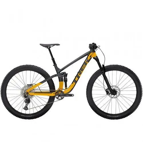 Fuel ex 5 2023 lithium grey/marigold xl Trek