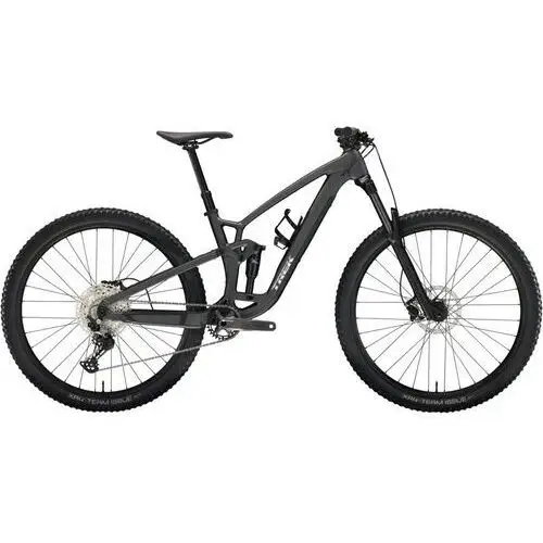 Trek Fuel EX 5 Gen 6 2024 Matte Dnister Black L