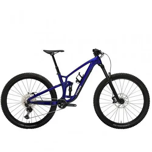 Fuel ex 7 2023 gen 6 hex blue m Trek