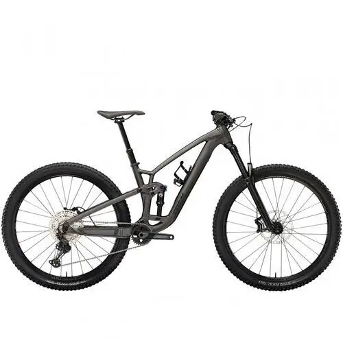 Trek fuel ex 7 2023 gen 6 matte dnister black xl