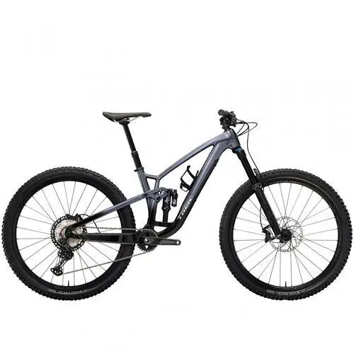 Fuel ex 8 2023 gen 6 galactic grey xs Trek