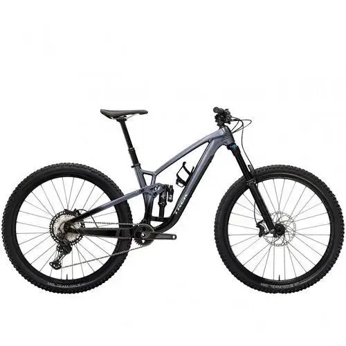 Trek fuel ex 8 2023 gen 6 galactic grey xs(27,5)