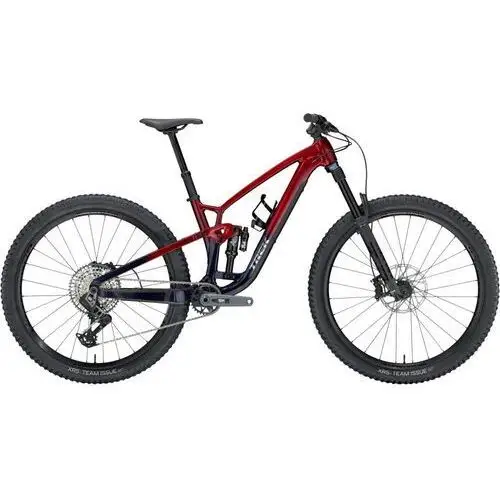 Trek Fuel EX 8 GX AXS 2024 gen 6 Rage Red L