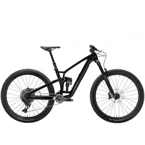 Trek fuel ex 9.8 gx axs 2023 gen 6 deep smoke ml