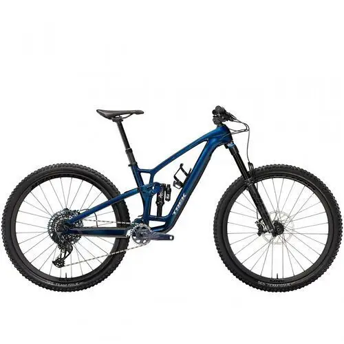 Trek Fuel Ex 9.8 GX AXS 2023 gen 6 Mulsanne Blue M