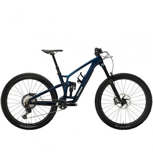 Trek fuel ex 9.8 xt 2023 gen 6 mulsanne blue l