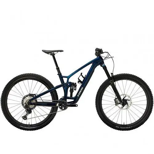 Fuel ex 9.8 xt 2023 gen 6 mulsanne blue xs(27,5) Trek