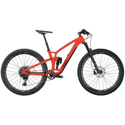 Fuel ex 9.9 x0 axs t-type 2024 gen 6 lava m Trek