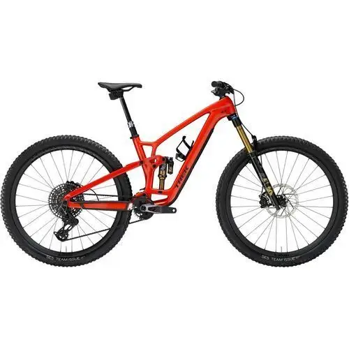 Trek Fuel EX 9.9 X0 AXS T-Type 2025 Gen 6 Lava M