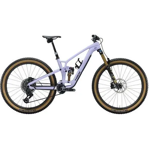 Fuel ex 9.9 x0 axs t-type 2025 gen 6 lavender haze m Trek