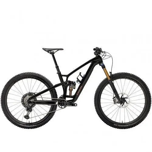 Trek fuel ex 9.9 xtr 2023 gen 6 deep smoke ml